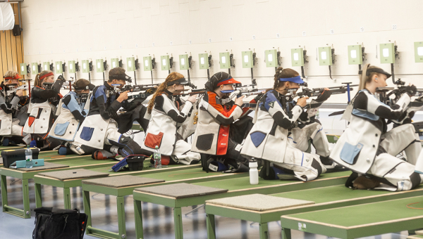 Deutsche Meisterschaft 2025 – Nachwuchs zeigt große Klasse